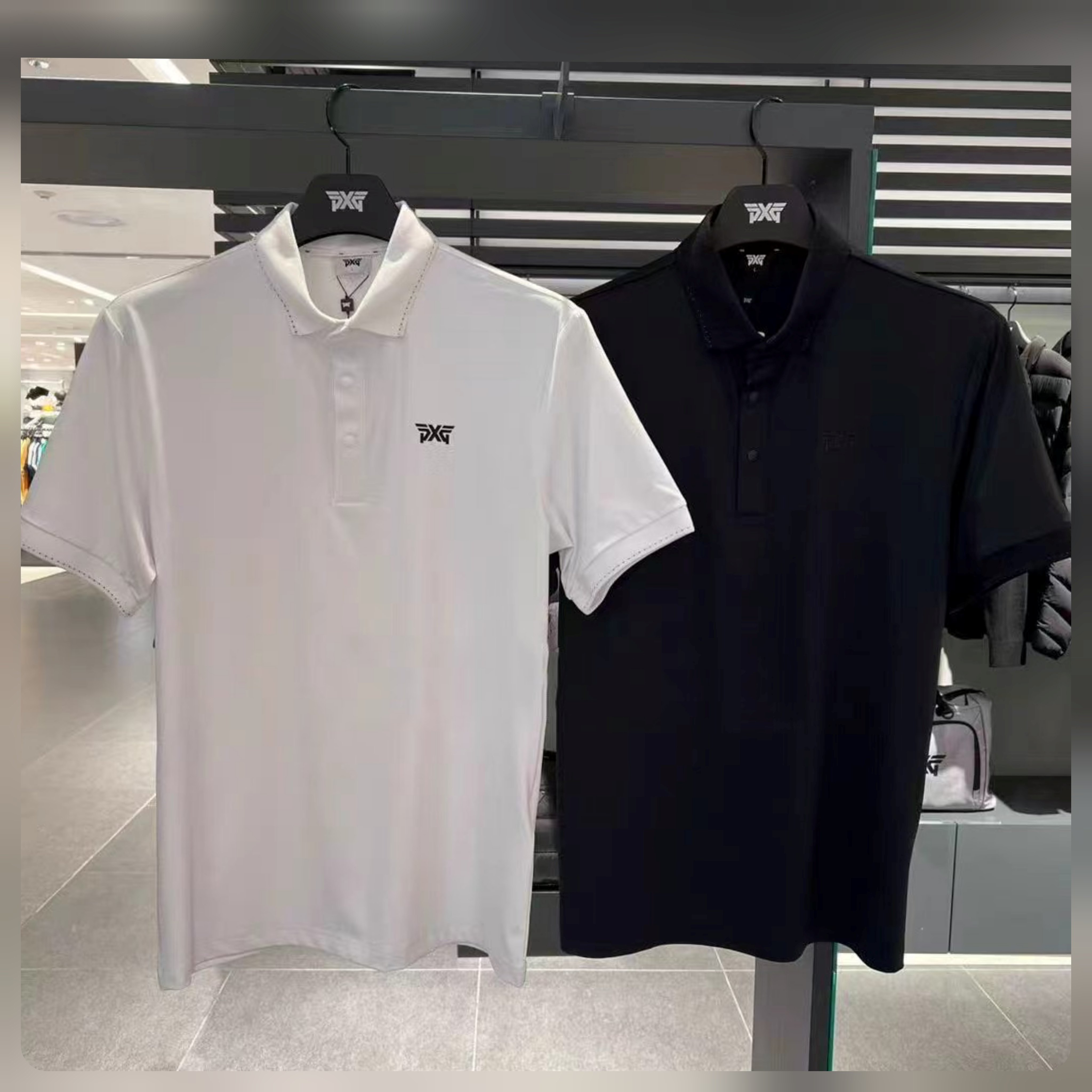 PXG Ƽ