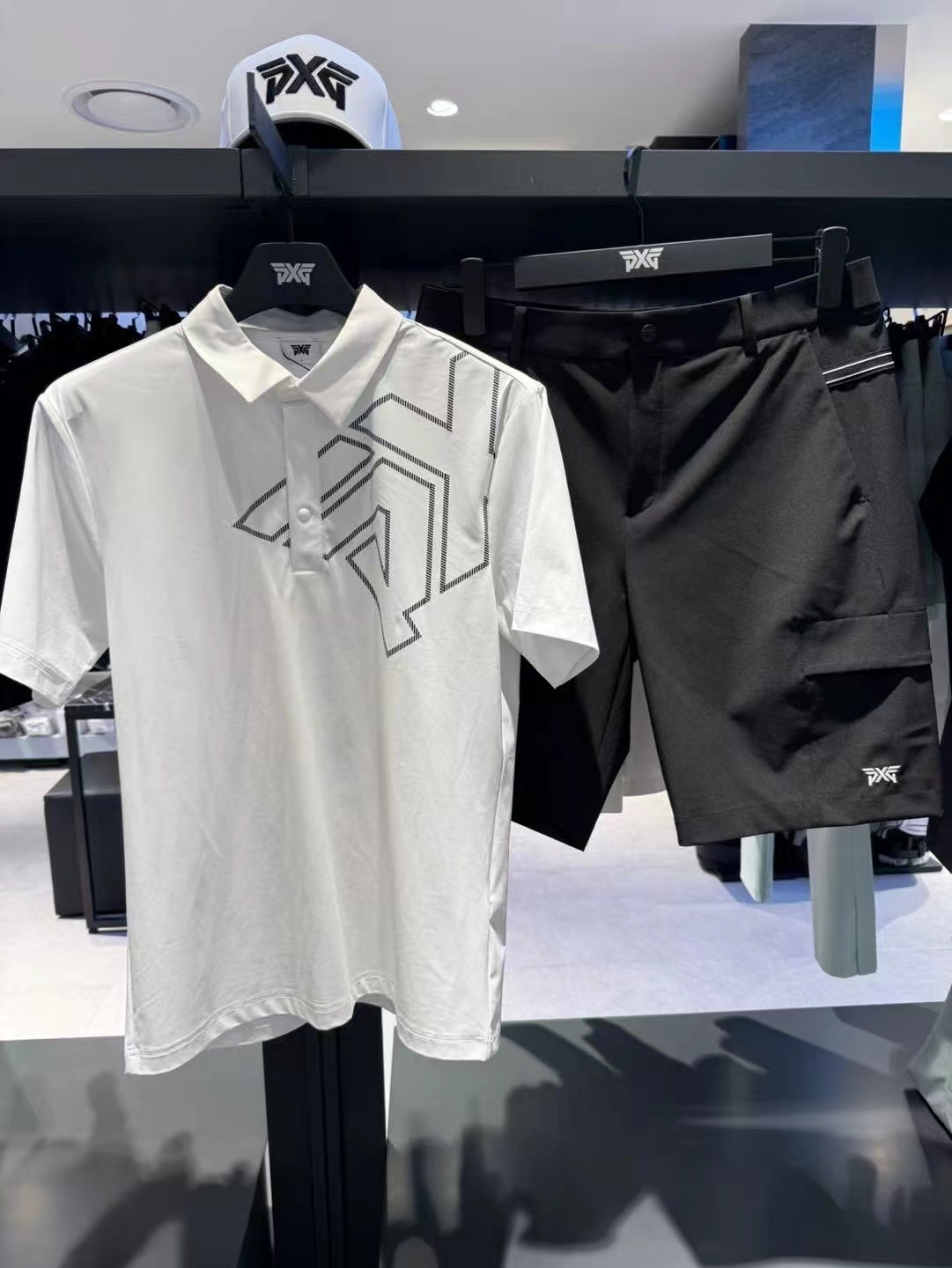 PXG Ƽ